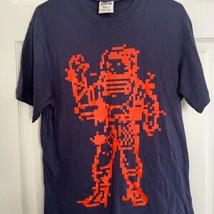 Billionaire Boys Club Deep Blue Tee